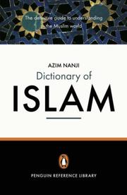 The Penguin dictionary of Islam /