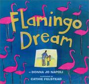 Flamingo dream /