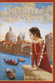 Daughter of Venice /