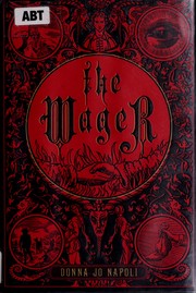 The wager /