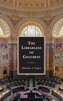 The Librarians of Congress /