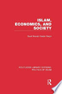 Islam, economics, and society