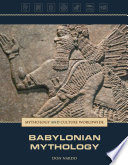 Babylonian mythology /