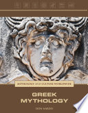 Greek mythology /