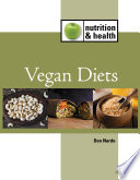 Vegan diets /