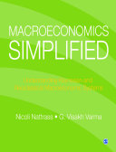 Macroeconomics simplified : understanding Keynesian and neoclassical macroeconomic systems /