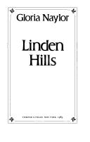 Linden Hills /