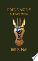 Pride aside & other poems /