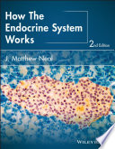 How the endocrine system works /