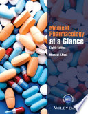 Medical pharmacology at a glance /