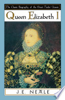 Queen Elizabeth I /