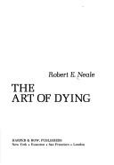 The art of dying /