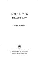 19th-century realist art /