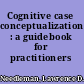 Cognitive case conceptualization : a guidebook for practitioners /