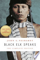 Black elk speaks /