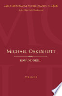 Michael Oakeshott