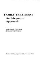 Family treatment : an integrative approach /