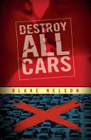 Destroy all cars /