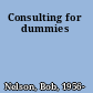 Consulting for dummies