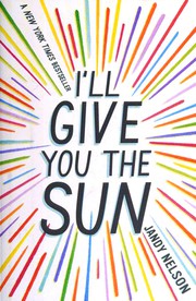 I'll give you the sun /