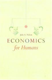 Economics for humans /