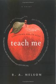 Teach me /