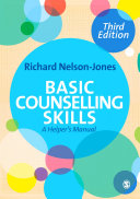 Basic counselling skills : a helper's manual /