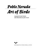 Art of birds /