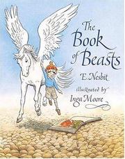 The book of beasts /