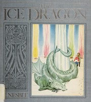 The ice dragon /