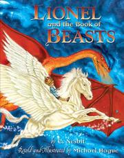 Lionel and the book of beasts /