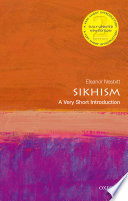 Sikhism a very short introduction /