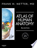 Atlas of human anatomy /