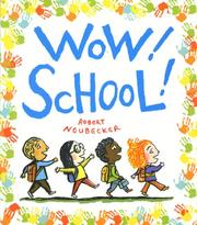 Wow! school! /