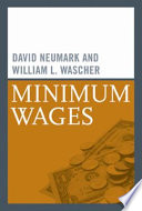 Minimum wages