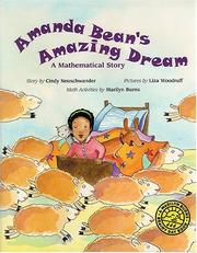 Amanda Bean's amazing dream : a mathematical story /