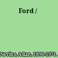 Ford /