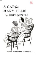 A cap for Mary Ellis.