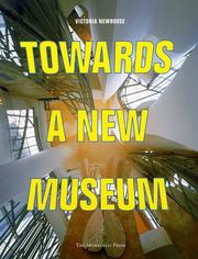 Towards a new museum /