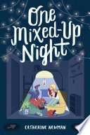 One mixed-up night /