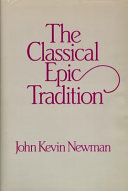 The classical epic tradition /