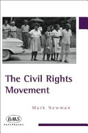 The civil rights movement /