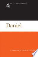 Daniel : a commentary /