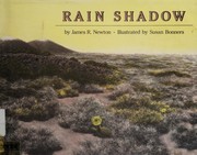 Rain shadow /