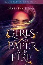 Girls of paper and fire /