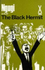 The black hermit /