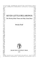 Seven little billabongs : the world of Ethel Turner and Mary Grant Bruce /