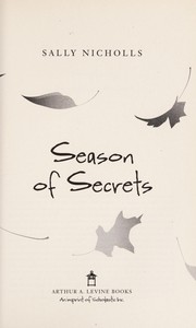 Season of secrets /