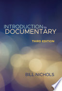 Introduction to documentary /