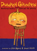 Pumpkin grumpkin /